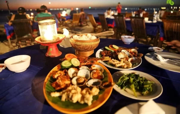 Tour Du Lịch Indonesia Luxury 5N4Đ: Bali – Lombok – Labuan Bajo Đẳng Cấp 5 Sao