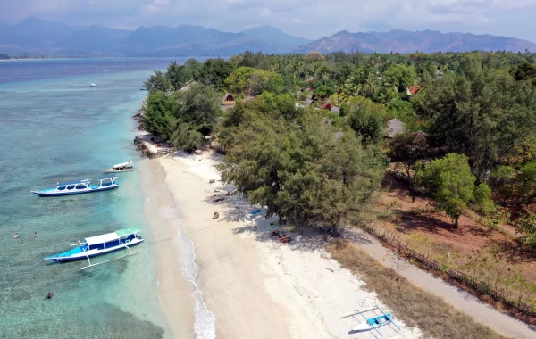 Tour Du Lịch Indonesia Luxury 5N4Đ: Bali – Lombok – Labuan Bajo Đẳng Cấp 5 Sao