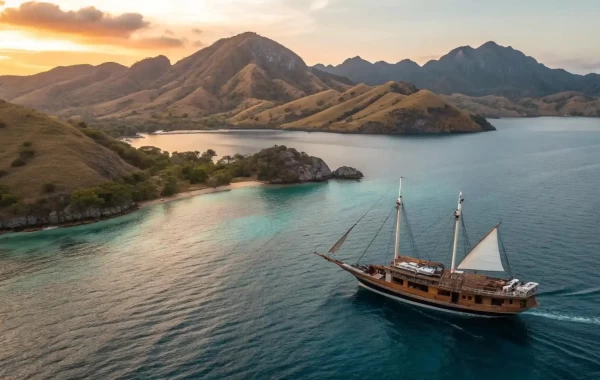 Tour Du Lịch Indonesia Luxury 5N4Đ: Bali – Lombok – Labuan Bajo Đẳng Cấp 5 Sao