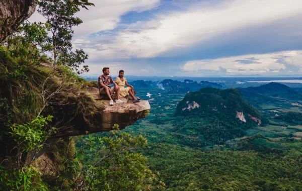 Du Lịch Thái Lan Trăng Mật: Phuket – Krabi – Chiang Mai 5N4Đ
