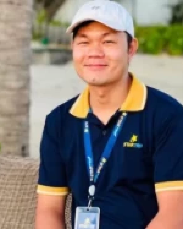 Cao Ngọc Luyện