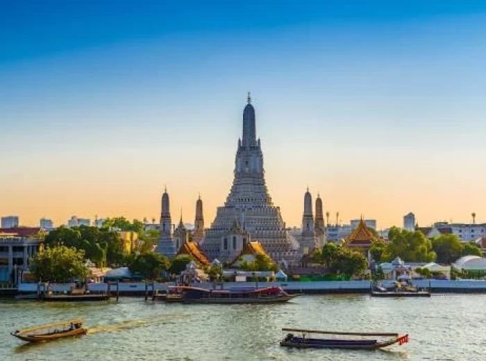 Lịch Khởi Hành Thái Lan