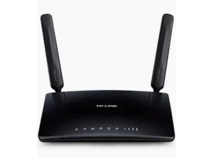 Cục phát wifi