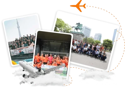Giới Thiệu Startrip Travel – Tour Du Lịch Trọn Gói Uy Tín